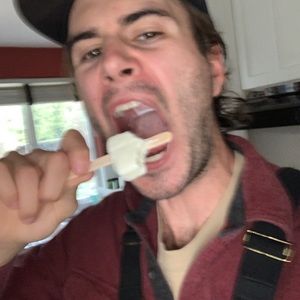 Meet your Posher, Evan